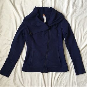 Lucy athletic jacket